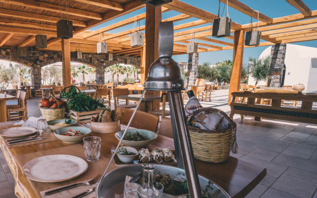Stella Island Luxury Resort & Spa Adults Only Resort