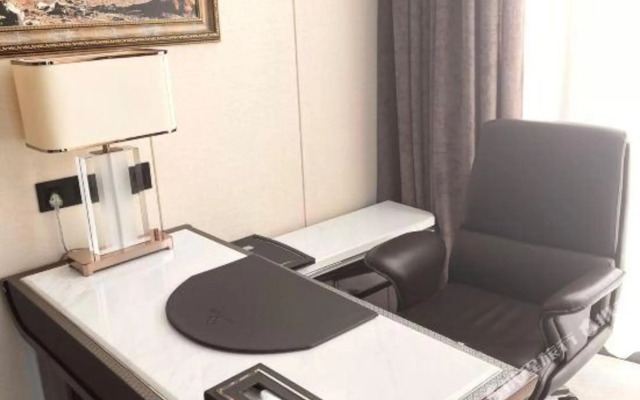 Dongsheng Hongfu Hotel Xinjiang