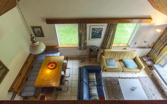 Holidayhouse - Breezand 6 Vrouwenpolder De Alk