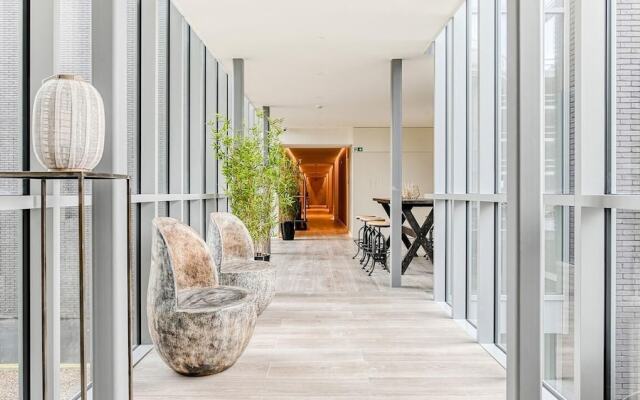Aparthotel Acropolis