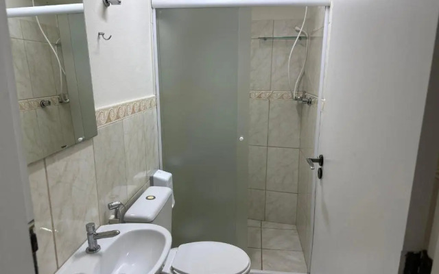 Pousada Mineira Noronha