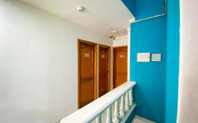 Hostal Central