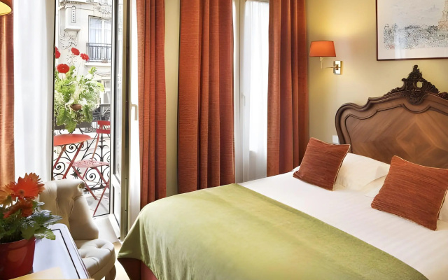 New Orient Hôtel