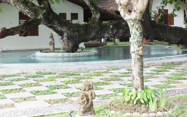 Ketapang Resort
