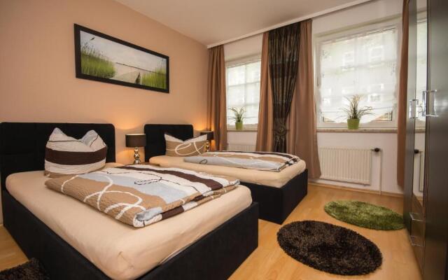 Hotel Zellerfelder Hof