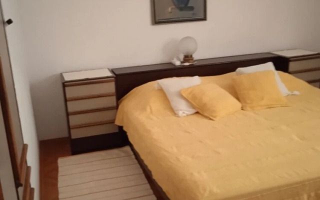 Jadrato - 100 m From sea - A1