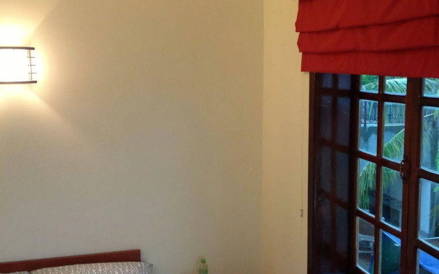 The Rose Apple Boutique Bed & Breakfast