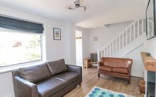 3 St. Cuthberts Garth