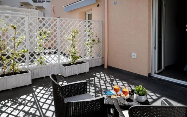 Incanto B&B