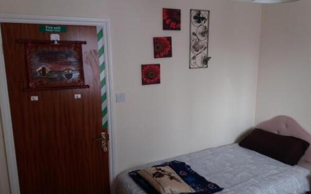 Southernwind B&B