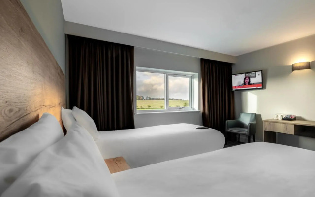The Stones Hotel