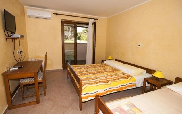 Guesthouse Villa Lena