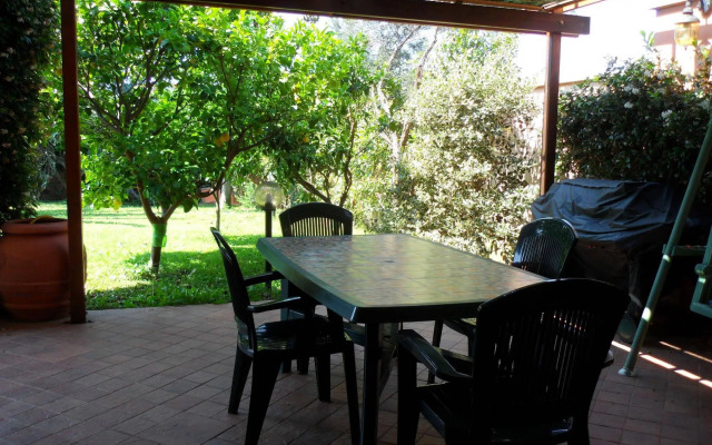 B&B Sedici Pini