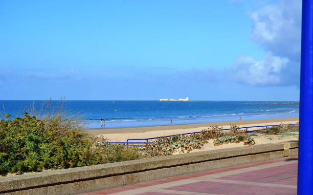 Hotel Coral Playa