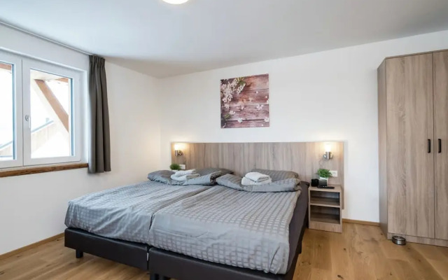 Premium Maisonette Near ski Resorts