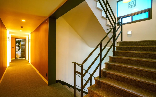 Hotel Pico