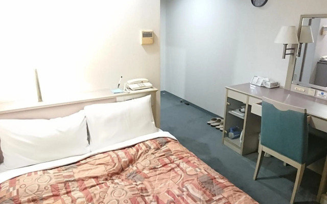 Hotel Crown Hills Imabari