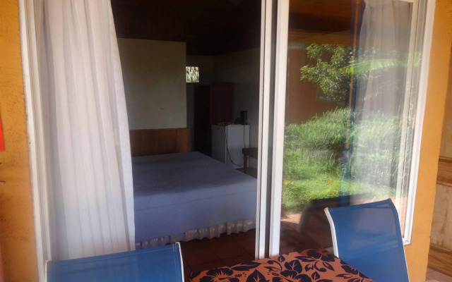 Tauraa Hotel