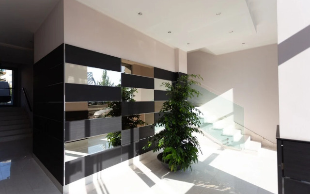 MYHOUSE INN Politecnico