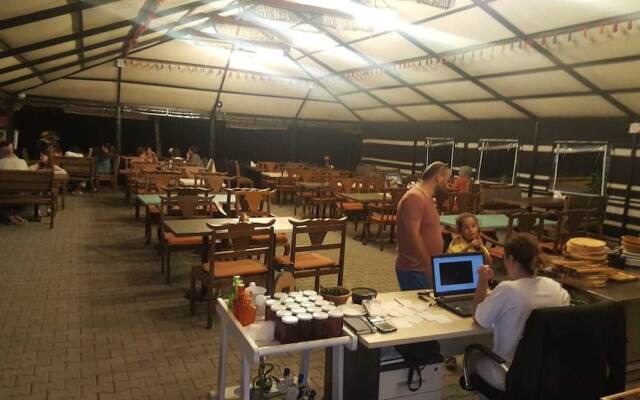 Cesmi Cakraz - Glamping