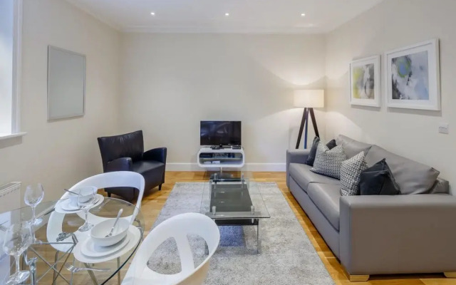 Outstanding and Cosy 2 Bedroom Apartment, London