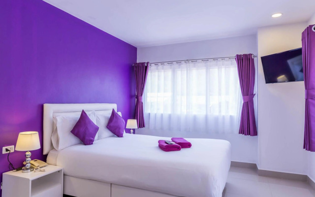 Hotel Zing