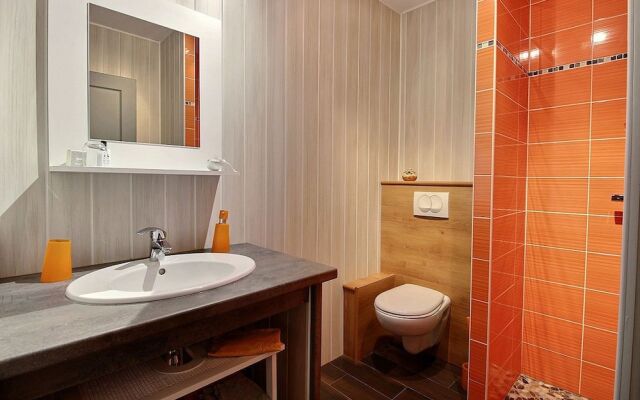 LES PRUNELLES Chambres d'hôtes & Spa