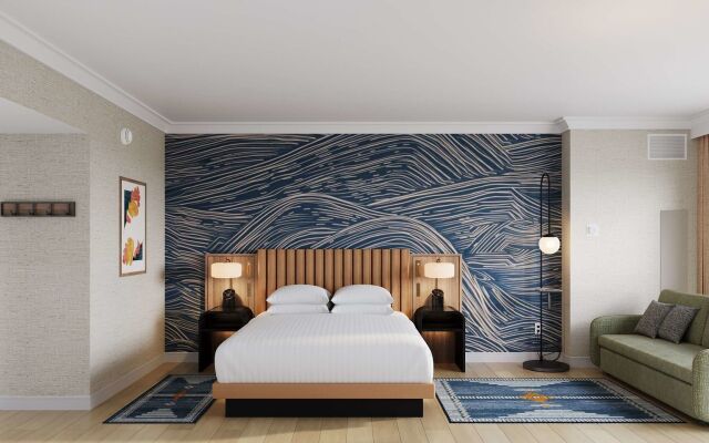 Hyatt Regency Irvine