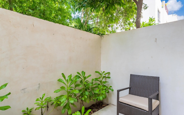 Mak Tulum Luxury Condo Hotel at Aldea Zama, Tulum