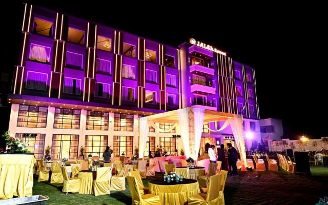 Hotel Jalsa Retreat