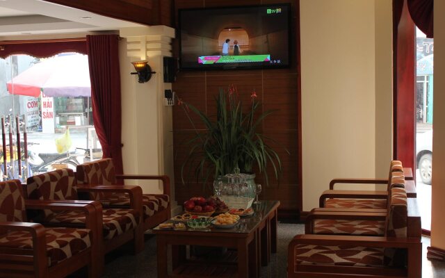 Hạ Long Starlight Hotel