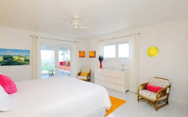 Bahama Mama 5 Bedroom Home