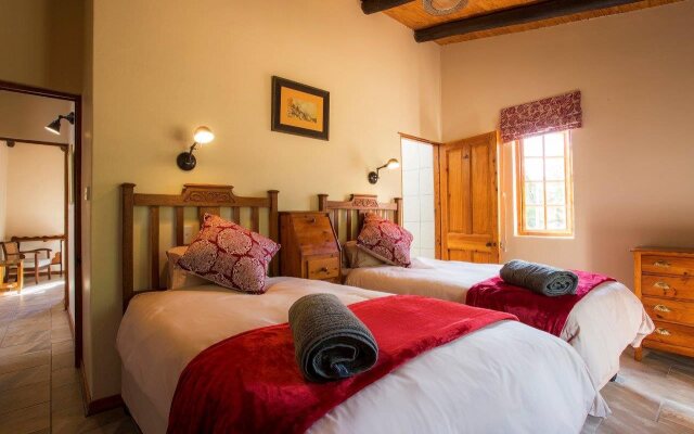 Rivendell Trout Estate