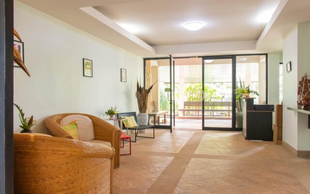 Palm Suites Khao Yai