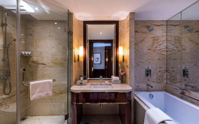 Grand Mercure Wuhan Qiaokou