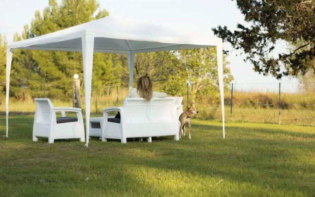 Parakladi Seaside Retreat