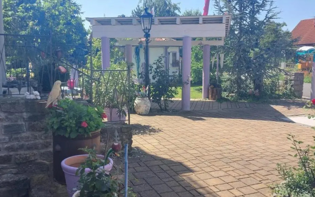 Villa Lila