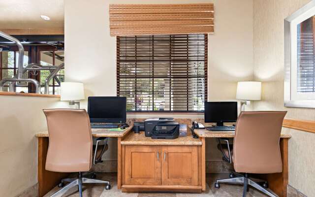 Best Western Chula Vista/Otay Valley Hotel
