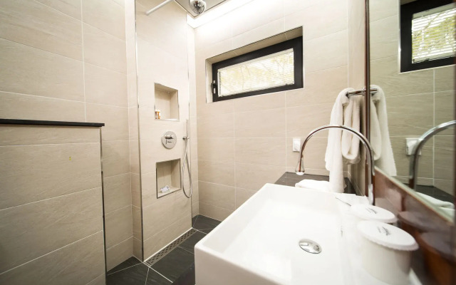 Libentia Hotel & Pool Villa