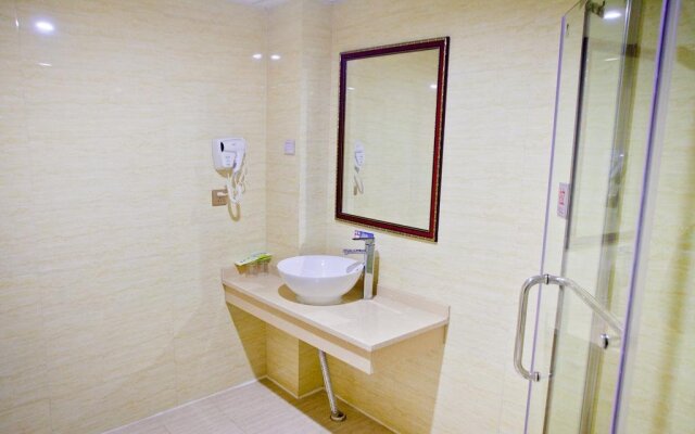 Bizika Business Hotel