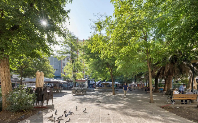 Grace Apartments - 3 bedroom City Centre