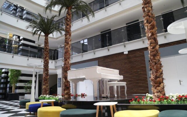 Sunprime C-Lounge Hotel - Adults Only