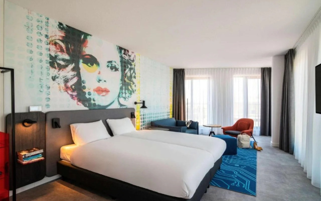 ibis Styles Delft City Centre