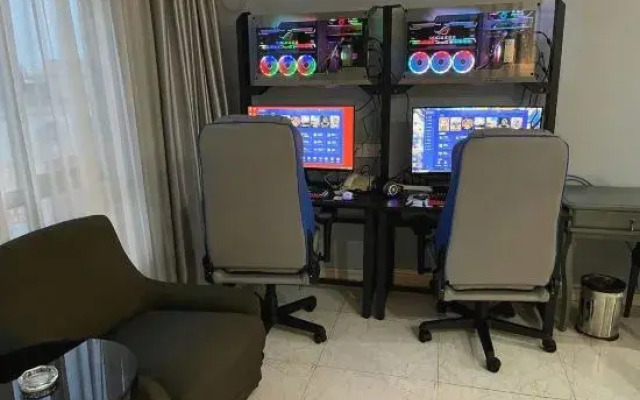 Heng Tian Traders Hotel