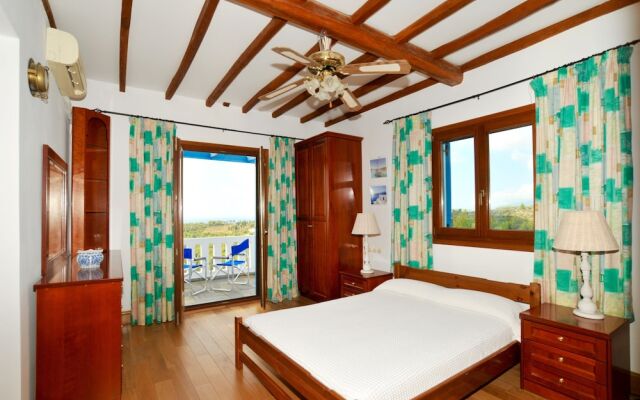 Aegean Blue Villa