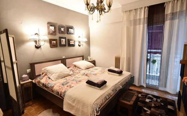 Queens Bed&Rest Luxury Apartment