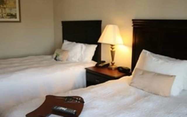 Hampton Inn & Suites Galveston