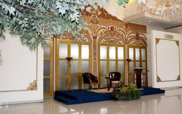 Narapati Indah Syariah Boutique Hotel and Convention