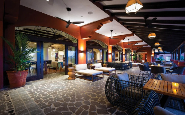 Marriott Vacation Club at Los Suenos