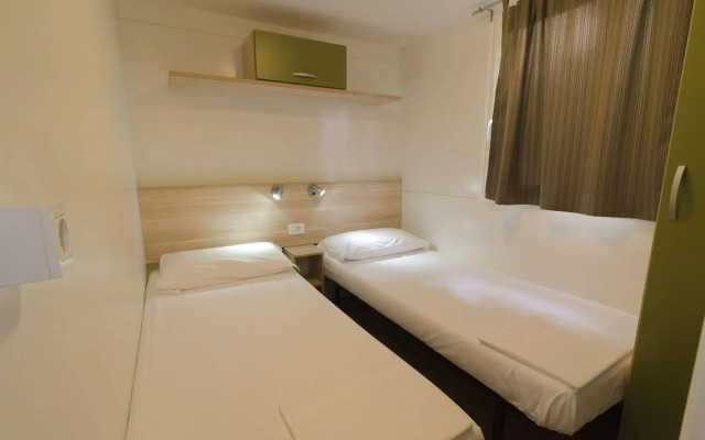 Camping Village Torre Pendente